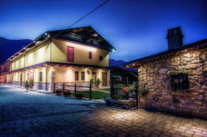 Agriturismo Il Vecchio Pollaio Castel Di Sangro